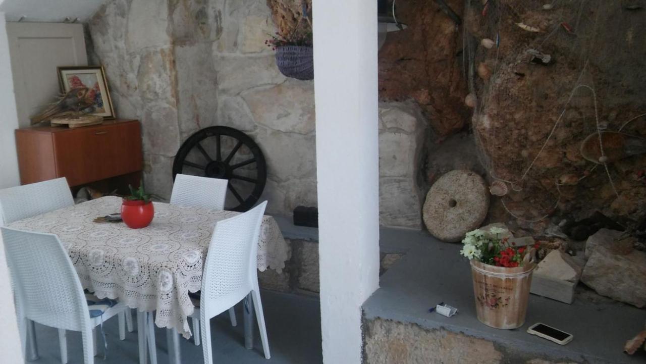 Apartments By The Sea Gradac, Makarska - 13181 Экстерьер фото