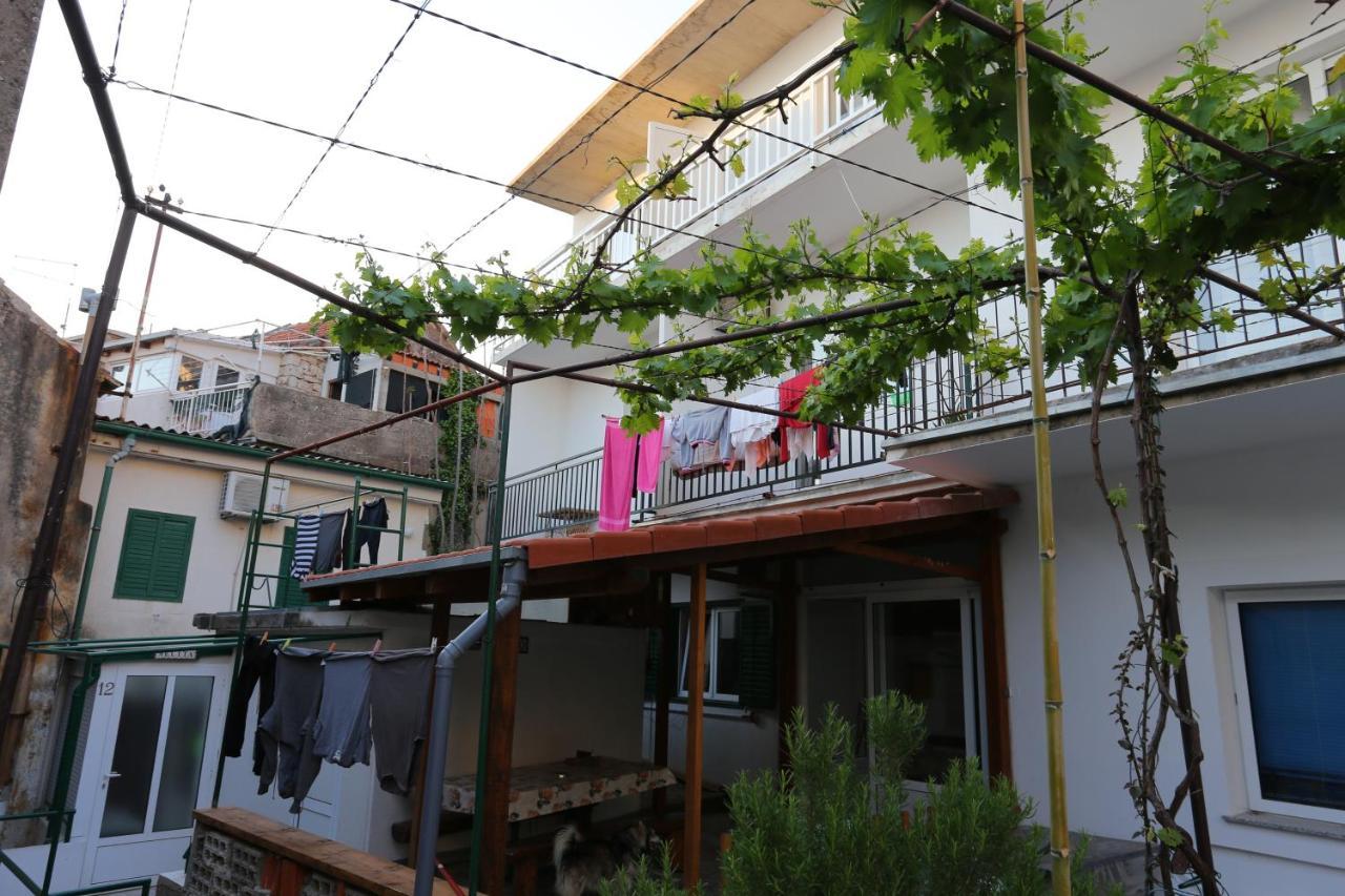 Apartments By The Sea Gradac, Makarska - 13181 Экстерьер фото